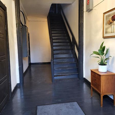 Old Town Apartment Валга Экстерьер фото